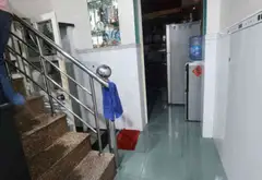 Cơ hội hiếm có sở hữu nhà 4 tầng view toàn thành phố tại Lý Thái Tổ... Bán nhà riêng tại Vườn Lài, Hồ Chí Minh 05