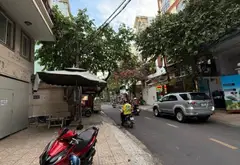 Toà Nhà 6 Tầng Lô Góc Mặt Tiền Đường KDC Trung Sơn... Bán nhà mặt phố tại Bình Hưng, Hồ Chí Minh 01