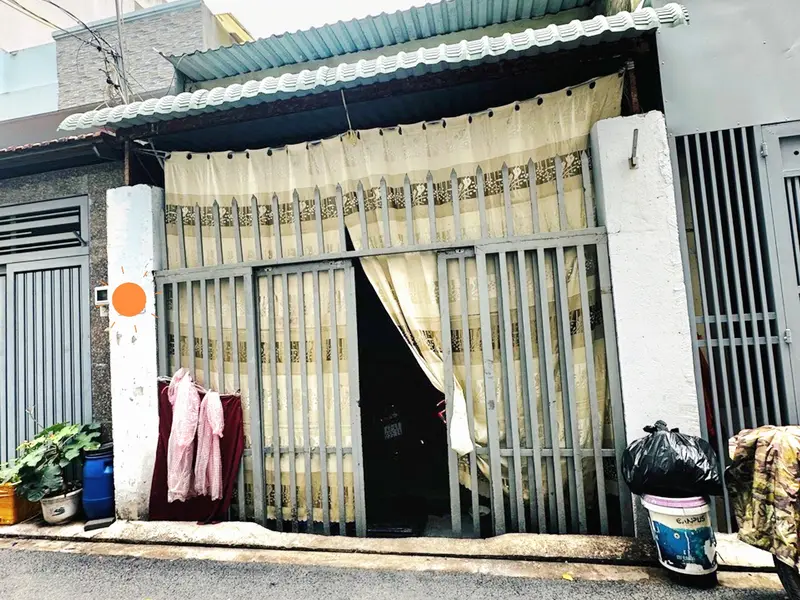 💰CHỈ NHỈNH 3TỶ ( TL)
🏡NHÀ 4M x 12M_HẺM XE HƠI THÔNG_NGAY TRUNG TÂM HÀNH CHÁNH THỚI AN_GẦN LÊ THỊ... Bán nhà riêng tại Thới An, Hồ Chí Minh 01