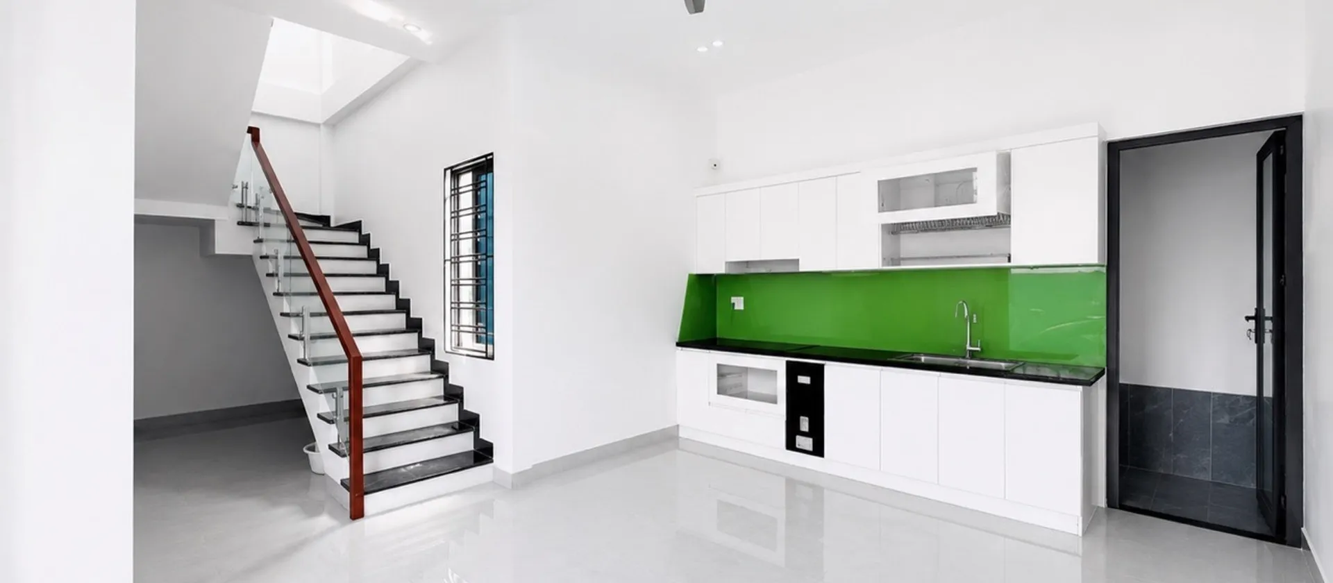 Cơ hội sở hữu nhà 2 tầng giá 1.58 tỷ tại Hồng Thái gần đại học Hải Phòng... Bán nhà riêng tại An Hải, Hải Phòng 01