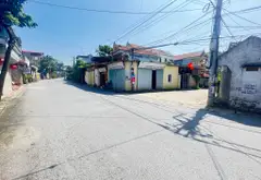 Bán đất mặt tiền nở hậu, đường ô tô, gần trục đường ĐH.53, Khoái Châu, Hưng Yên... Bán owner_side tại Tân Hưng, Hưng Yên 02