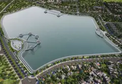 Bán đất đấu giá trung tâm phường Cự Khối, mặt tiền 5m, giá 16,8 tỷ... Bán đất tại Long Biên, Hà Nội 04