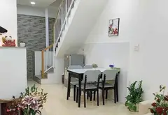 Nhà bán Lẻ Quang Định Bình Thạnh 33m2 , 2 tầng, 3m x12m, giá 4.3 tỷ... Bán nhà riêng tại Gia Định, Hồ Chí Minh 06