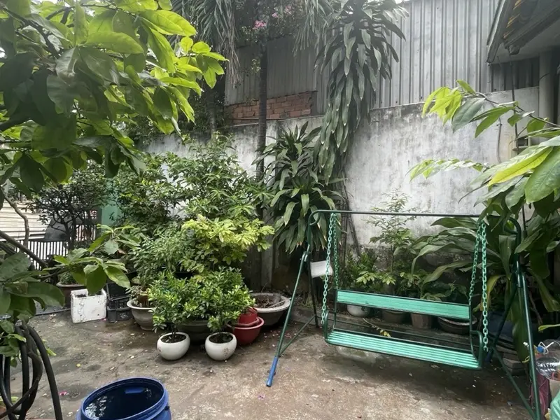 Nhà mặt phố Tân Hoà Đông giá giảm sốc, cơ hội đầu tư đắc địa ngay trung tâm kinh doanh... Bán nhà mặt phố tại Bình Trị Đông, Hồ Chí Minh 01