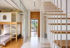 Bán nhà mặt phố 5 tầng diện tích 82m² tại Phường Đức Nhuận, quận Phú Nhuận... Bán nhà mặt phố tại Đức Nhuận, Hồ Chí Minh 09