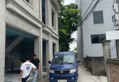 Nhà 3 tầng hiện đại giữa lòng Thiên Hương 2, thiết kế tinh tế, không gian sáng thoáng... Bán nhà riêng tại Thiên Hương, Hải Phòng 02