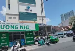 Cơ hội sở hữu nhà 2 tầng diện tích 103.5m² tại Phan Xích Long với giá ưu đãi hiếm có... Bán nhà riêng tại Cầu Kiệu, Hồ Chí Minh 02