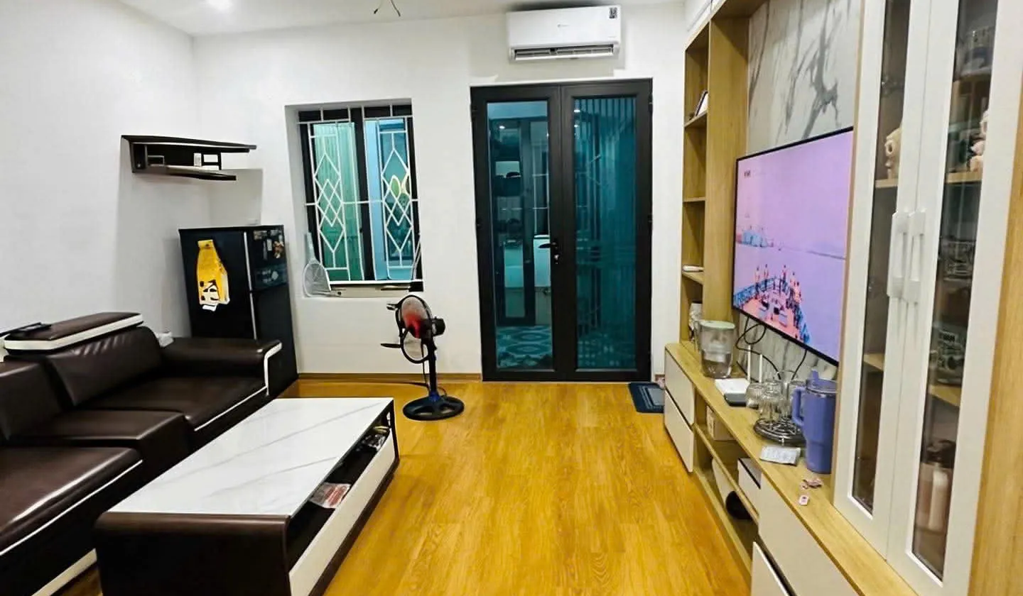 Cần bán tập thể Trần Quốc Hoàn 38.3/90m² -3N - Cầu Giấy, Hà Nội - 3.79 tỷ... Bán nhà riêng tại Cầu Giấy, Hà Nội 01