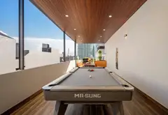 Villa hiện đại 4 tầng tại Sơn Trà, Đà Nẵng... Bán nhà mặt phố tại Sơn Trà, Đà Nẵng 03