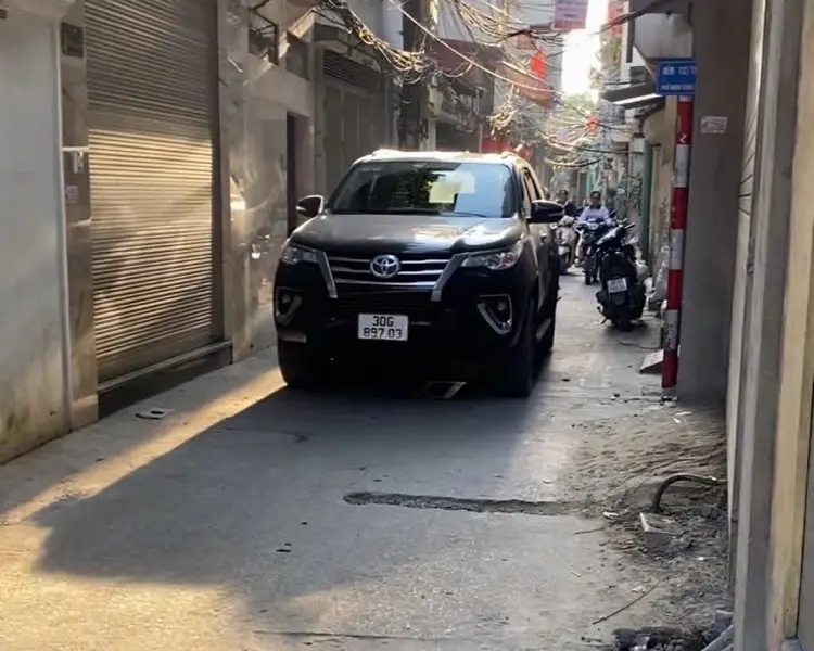 Bán nhà Định Công Thượng- Ô tô đỗ cửa, kinh doanh đỉnh cao, ngõ thông, thang máy... Bán nhà riêng tại Định Công, Hà Nội 01