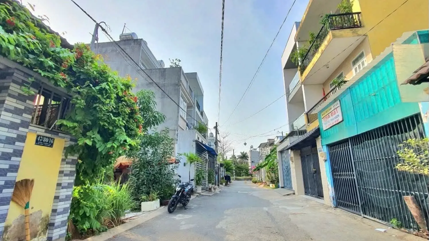 Bán nhà 3 tầng 56.5m² tại Bình Trưng Tây giá 7.9 tỷ... Bán nhà mặt phố tại Bình Trưng, Hồ Chí Minh 01