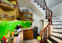 Nhà 5 Tầng Đẳng Cấp Tại Định Công Thượng - Không Gian Riêng Tư Gần Trung Tâm... Bán nhà riêng tại Định Công, Hà Nội 03