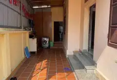 Trọn vẹn không gian sống trên nền đất thổ cư rộng 203m2 tại vùng ven đô phát triển... Bán đất tại Thiên Lộc, Hà Nội 09