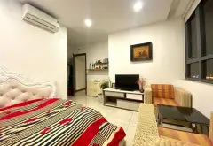BÁN CỰC ĐẸP VIEW HỒ ĐIỀU HOÀ |CHUNG CƯ NGOẠI GIAO ĐOÀN - S 130M2| 3 NGỦ| FULL ĐỒ| CÓ LỐT OTO... Bán căn hộ chung cư tại Xuân Đỉnh, Hà Nội 07