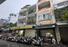 Bán nhà mặt phố phường Tân Bình, 76m2, 4 tầng, mặt tiền 4m, phù hợp kinh doanh... Bán nhà mặt phố tại Tân Hòa, Hồ Chí Minh 15