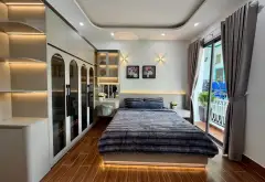 OTO ĐỔ CÁCH NHÀ 3OM - 3 TẦNG 4x14 3PN – FULL NỘI THẤT – 5.79 TỶ... Bán nhà riêng tại Nhà Bè, Hồ Chí Minh 09