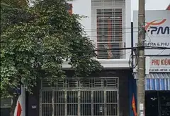 Nhà mặt phố Phạm Văn Đồng, 3,5 tầng, 2 mặt tiền thoáng mát ngay chợ Quý Kim... Bán nhà mặt phố tại Nam Đồ Sơn, Hải Phòng 04