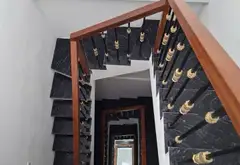 Nhà phân lô 6 tầng, ô tô vào, thuận tiện tại Vũ Tông Phan... Bán nhà riêng tại Khương Đình, Hà Nội 03