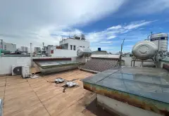 MUA 1 ĐƯỢC 2 NHÀ 7PN - XE HƠI ĐỖ CỬA - DƯƠNG BÁ TRẠC NGANG KHỦNG 7M - NHỈNH 10Đ... Bán nhà riêng tại Chánh Hưng, Hồ Chí Minh 11