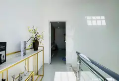 Bán nhà riêng Lê Đức Thọ 4x12m 5 tầng 4PN 4WC hướng Đông Nam có gara ô tô... Bán nhà riêng tại An Hội Tây, Hồ Chí Minh 20
