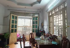 Rẻ nhất Thủ Đức, Nhà 3 tầng - 110m2 gồm 4PN, ngay chợ thủ đức.... Bán nhà riêng tại Thủ Đức, Hồ Chí Minh 01
