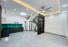 Nhà Mới Tinh Thiết Kế Xịn Tại Phố Nam Hải... Bán nhà riêng tại Hải An, Hải Phòng 07