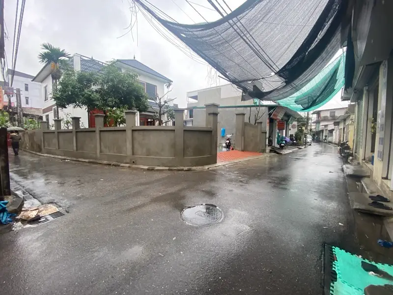 Bán đất 80m² tại Kim Chung, khu vực phát triển sầm uất... Bán đất tại Thiên Lộc, Hà Nội 01