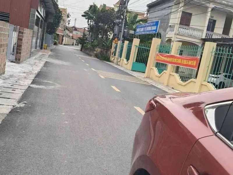 Lô đất đẹp vị trí đắc địa gần trường mầm non tại Thủy Nguyên... Bán đất tại Thiên Hương, Hải Phòng 01