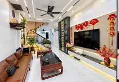 Nhà Biệt Thự 2 Tầng Đẳng Cấp Tại Vị Trí Vàng, Giá Tốt Hiếm Có... Bán nhà riêng tại Thiên Lộc, Hà Nội 03