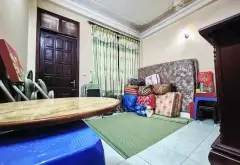 Bán nhà mặt phố Bùi Xương Trạch - 5 tầng, kinh doanh tấp lập nhưng giá mặt ngõ, 9.2 tỷ... Bán nhà mặt phố tại Định Công, Hà Nội 06