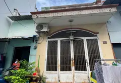 Bán nhà riêng 110m2 tại Phường Bình Thuận Quận 7, hẻm xe tải 6m, pháp lý sổ hồng... Bán nhà riêng tại Phú Thuận, Hồ Chí Minh 01