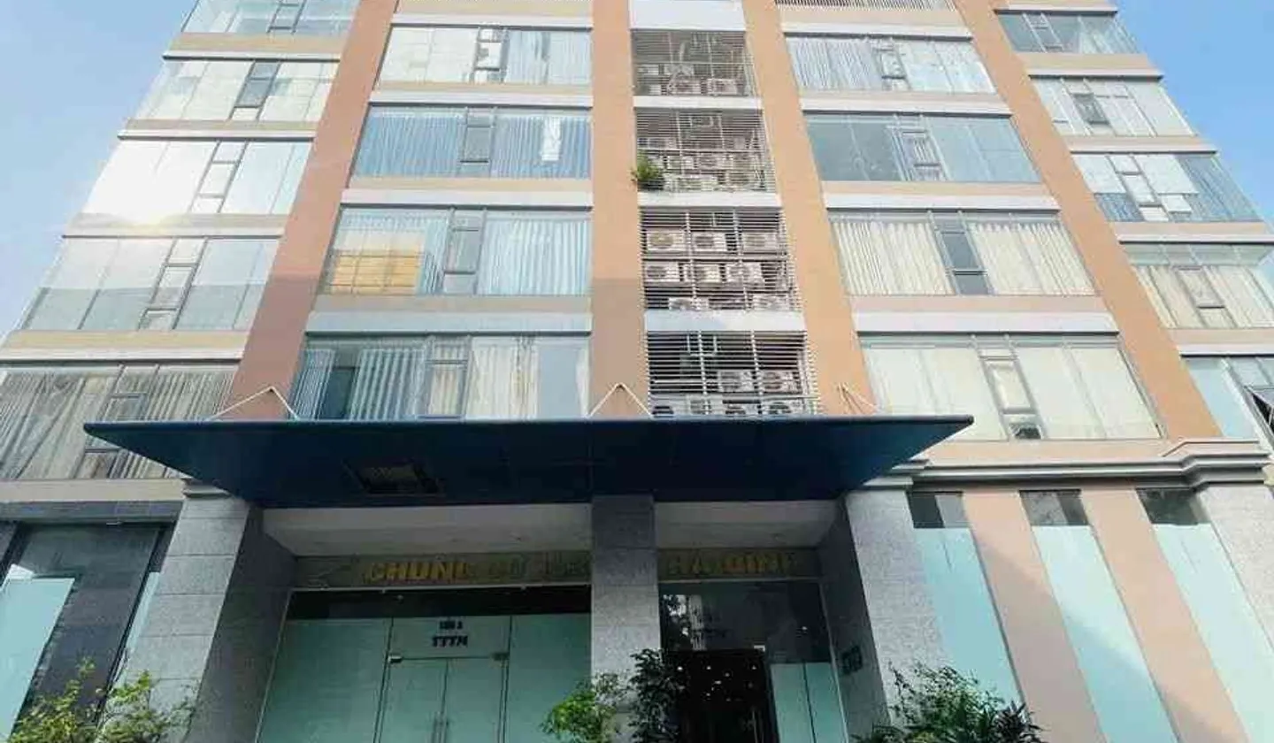 Bán căn hộ chung cư căn góc tại Hạ Đình, 206m², pháp lý rõ ràng... Bán căn hộ chung cư tại Khương Đình, Hà Nội 01