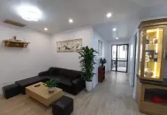 Căn hộ 3 phòng ngủ - Đón gió Đông Nam ,Tòa đẹp nhất khu KĐT Tân Tây Đô... Bán căn hộ chung cư tại Ô Diên, Hà Nội 02