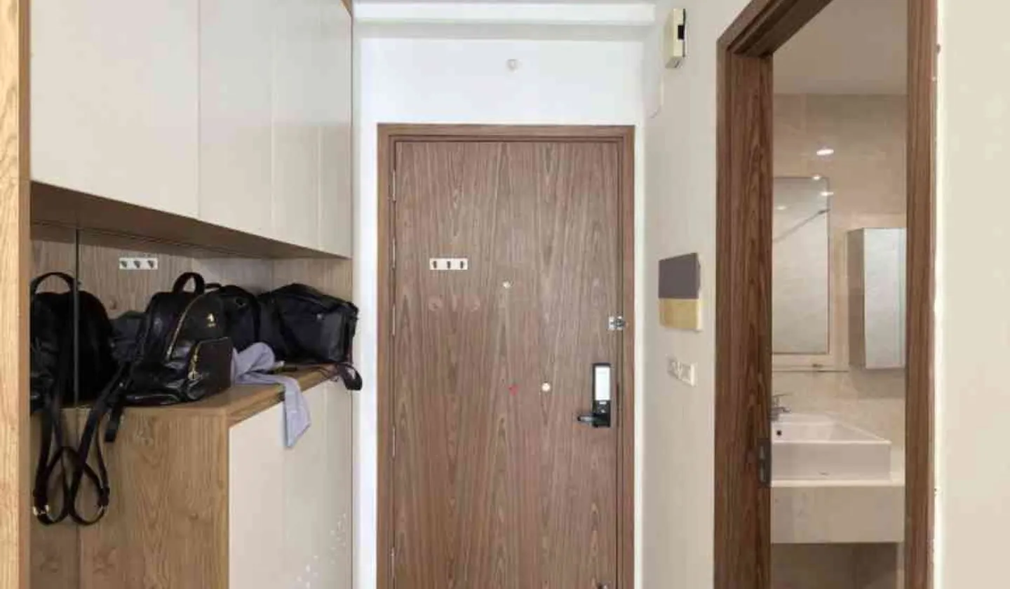 🎯🌏NHỈNH 6 TỶ, CĂN HỘ ECO GREEN NGUYỄN XIỂN 75 M2, 2 NGỦ RỘNG, FULL NỘI THẤT.... Bán căn hộ chung cư tại Thanh Liệt, Hà Nội 01
