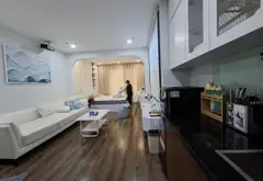 Bán tòa nhà dịch vụ 9 tầng mặt phố khu vực Ngọc Thụy, dòng tiền ổn định... Bán partner tại Bồ Đề, Hà Nội 05