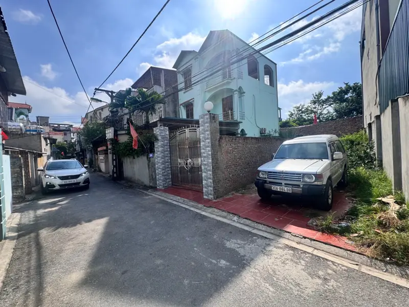 Cơ hội hiếm có sở hữu đất thổ cư mặt ngõ ô tô tại xã Thuận An... Bán đất tại Thuận An, Hà Nội 01