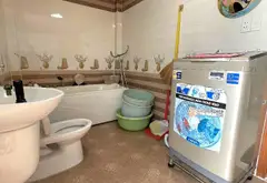 Nhà 4 tầng kiên cố 2 mặt hẻm ô tô Bình Tân giá hấp dẫn... Bán nhà riêng tại Bình Tân, Hồ Chí Minh 05