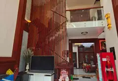 Nhà phố sang trọng 3 tầng tại trung tâm Quận 6, không gian sống đẳng cấp... Bán nhà mặt phố tại Phú Lâm, Hồ Chí Minh 04