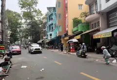🏡🔥 SIÊU MẶT TIỀN KINH DOANH ĐỈNH QUẬN 11... Bán nhà mặt phố tại Minh Phụng, Hồ Chí Minh 18