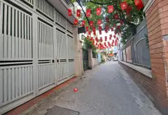 Bán đất 62m2 lõi Bồ Đề, mặt tiền 4m, ngõ ô tô tránh... Bán đất tại Bồ Đề, Hà Nội 01