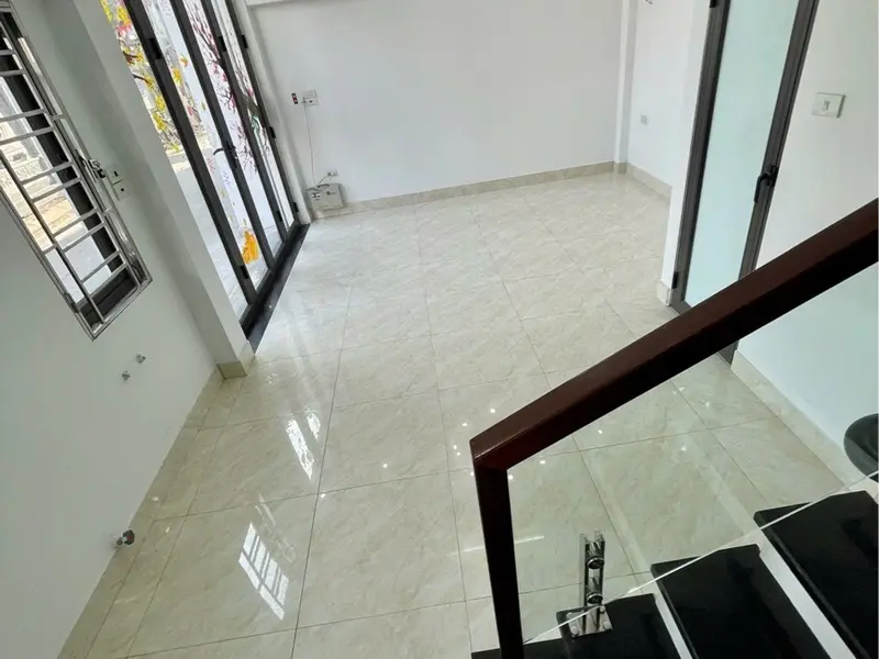 Nhà mặt phố Ngô Gia Tự - cơ hội hiếm có giữa trung tâm Hải Phòng... Bán nhà mặt phố tại Hải An, Hải Phòng 01