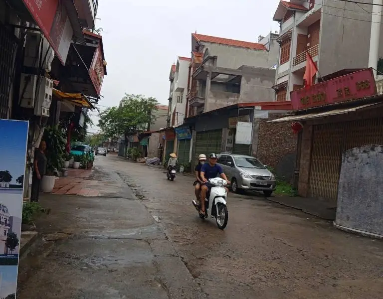 Nhà nhỏ giá hời, đường ô tô nhỏ đỗ cửa, kinh doanh tốt!... Bán đất tại Chi Lăng, Bắc Ninh 01
