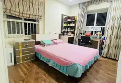 Căn hộ view đẹp tầng 30, full nội thất trung tâm Văn Quán... Bán căn hộ chung cư tại Trần Phú, Hà Nội 06