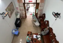 Bán nhà 2 tầng 3 phòng ngủ gần trung tâm Quận 12, hẻm xe tải 7m... Bán nhà riêng tại Tân Thới Hiệp, Hồ Chí Minh 08