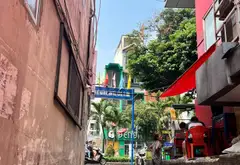 Nhà 5 tầng hẻm thông trung tâm Phú Nhuận, giá tốt... Bán nhà riêng tại Cầu Kiệu, Hồ Chí Minh 09