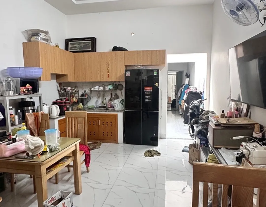 Bán nhà mặt phố phường Tân Thới Hiệp, Quận 12, diện tích 99.5 m2, giá 10.3 tỷ VNĐ... Bán nhà mặt phố tại Tân Thới Hiệp, Hồ Chí Minh 01