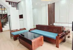 Nhà riêng 36.3m² Thanh Am - Giá 7.65 tỷ, tặng nội thất... Bán nhà riêng tại Việt Hưng, Hà Nội 06