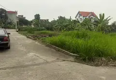 Bán đất phân lô Vĩnh Trai - Trừng Xá, Lương Tài, Bắc Ninh, mặt tiền 4.6m, pháp lý có sổ đỏ... Bán đất tại Trung Chính, Bắc Ninh 04