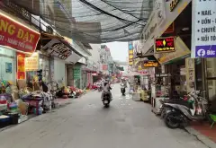 ĐẸP ĐẦU TƯ, XÂY PHÒNG TRỌ CỰC HỢP LÝ 🔥... Bán đất tại Yên Trung, Bắc Ninh 08