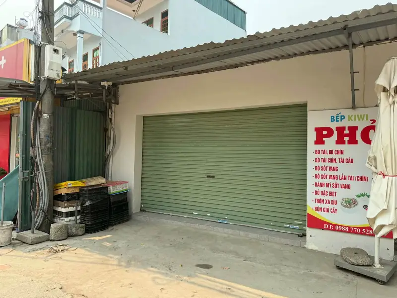 Bán nhà mặt phố Thượng Thanh, diện tích 105.1m², mặt tiền 4.5m, pháp lý cơ sở, giá 26.5 tỷ... Bán nhà mặt phố tại Việt Hưng, Hà Nội 01